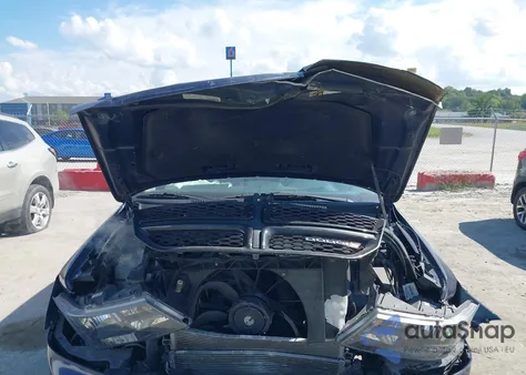 2020 Dodge Journey Crossroad from USA, damaged, VIN 3C4PDCGB5LT269825